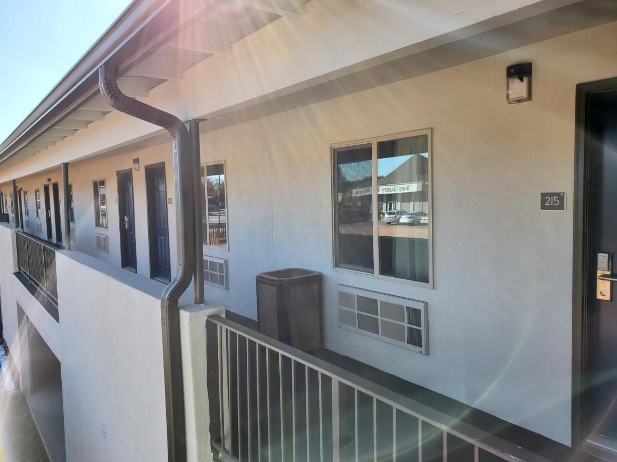Motel 6-Show Low, Az Exterior photo